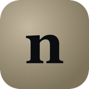 Neostriatum logo